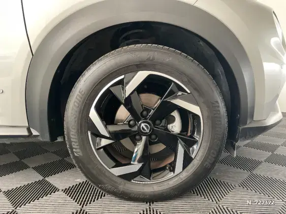 NISSAN JUKE II - voiture d'occasion - Photo 8