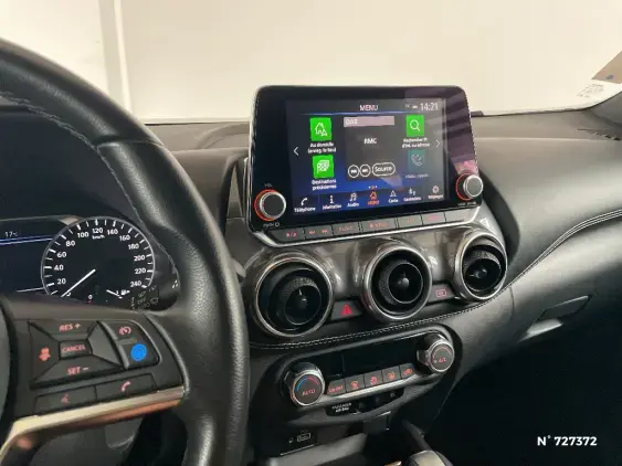 NISSAN JUKE II - voiture d'occasion - Photo 13