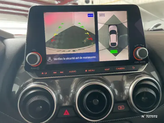 NISSAN JUKE II - voiture d'occasion - Photo 14