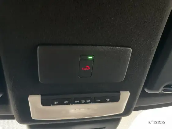 NISSAN JUKE II - voiture d'occasion - Photo 25