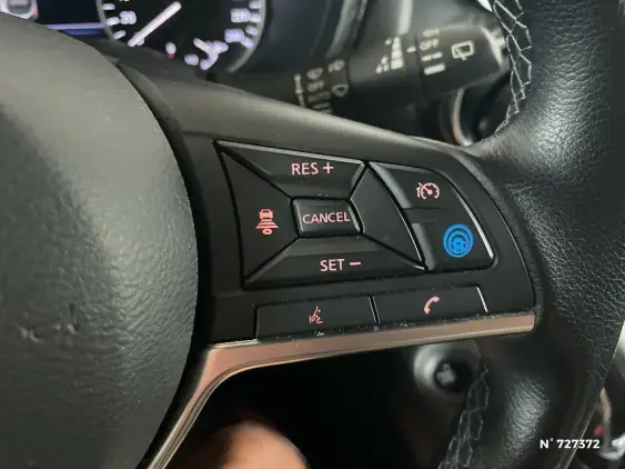 NISSAN JUKE II - voiture d'occasion - Photo 27