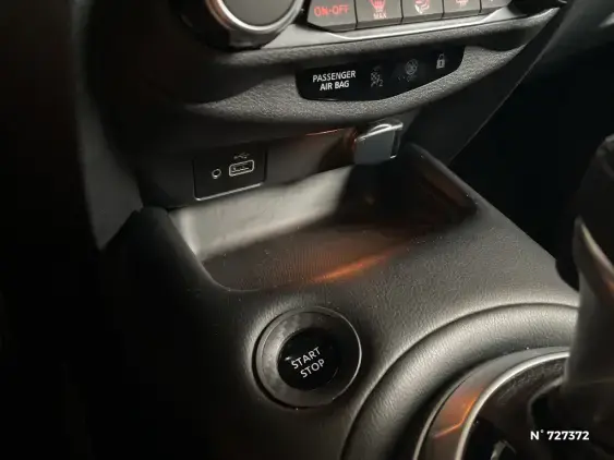 NISSAN JUKE II - voiture d'occasion - Photo 28