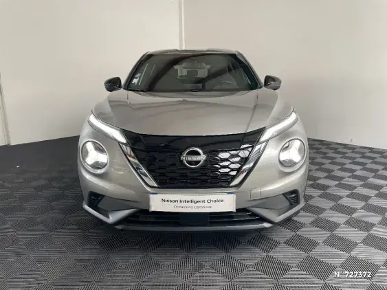 NISSAN JUKE II - voiture d'occasion - Photo 3