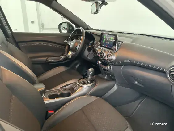 NISSAN JUKE II - voiture d'occasion - Photo 10