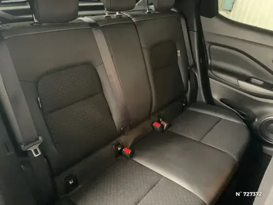 NISSAN JUKE II - voiture d'occasion - Photo 11