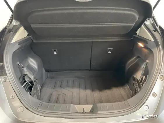 NISSAN LEAF II - voiture d'occasion - Photo 7