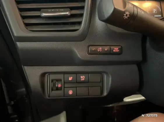 NISSAN LEAF II - voiture d'occasion - Photo 14