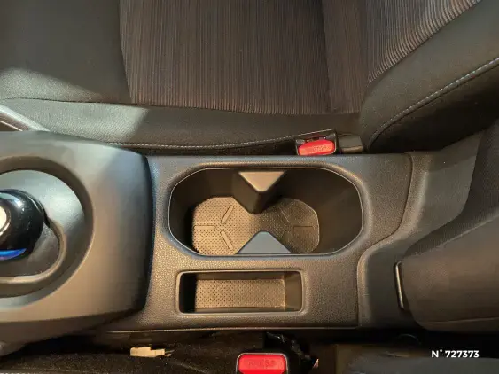 NISSAN LEAF II - voiture d'occasion - Photo 26