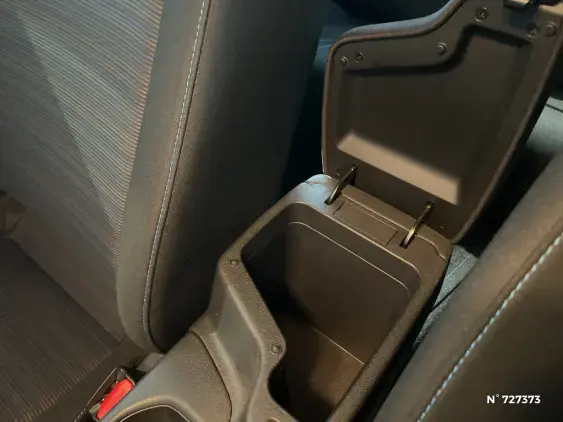 NISSAN LEAF II - voiture d'occasion - Photo 27