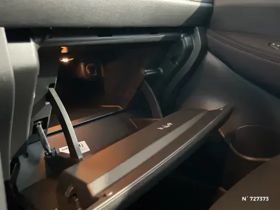 NISSAN LEAF II - voiture d'occasion - Photo 28