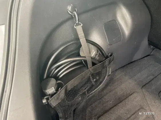 NISSAN LEAF II - voiture d'occasion - Photo 30