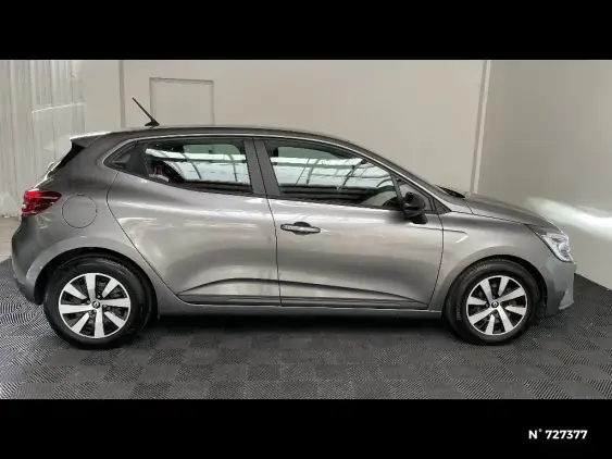 RENAULT CLIO V - voiture d'occasion - Photo 5