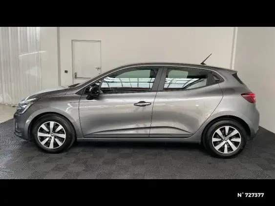 RENAULT CLIO V - voiture d'occasion - Photo 2