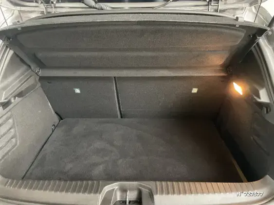 RENAULT CLIO V - voiture d'occasion - Photo 7