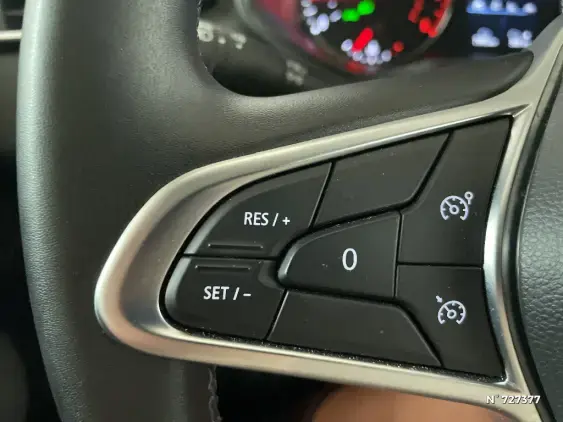 RENAULT CLIO V - voiture d'occasion - Photo 23