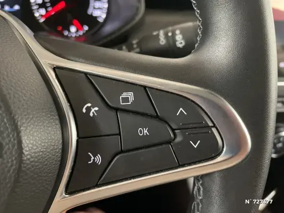 RENAULT CLIO V - voiture d'occasion - Photo 24