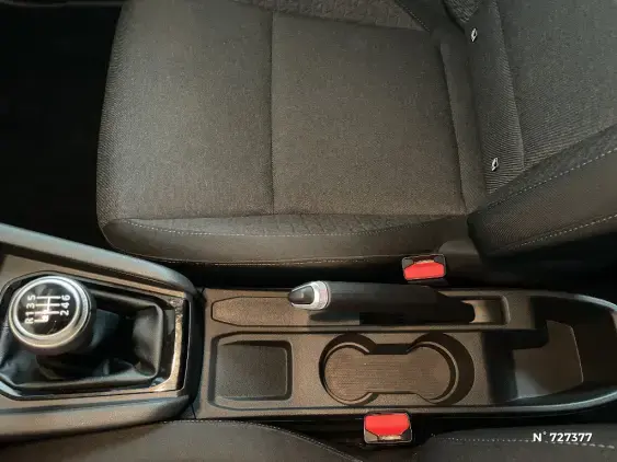 RENAULT CLIO V - voiture d'occasion - Photo 26