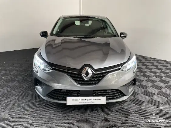 RENAULT CLIO V - voiture d'occasion - Photo 3