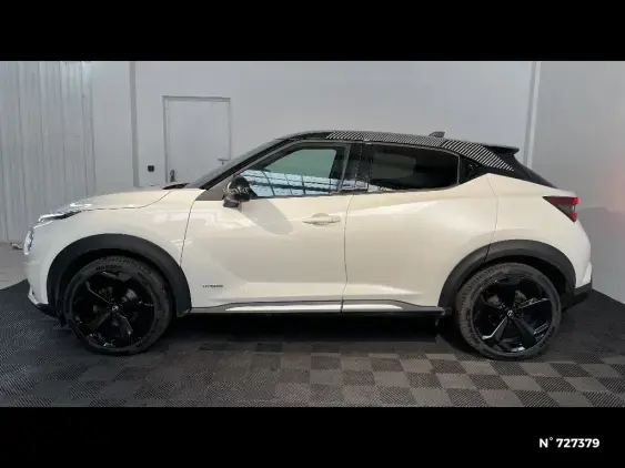 NISSAN JUKE II - voiture d'occasion - Photo 2