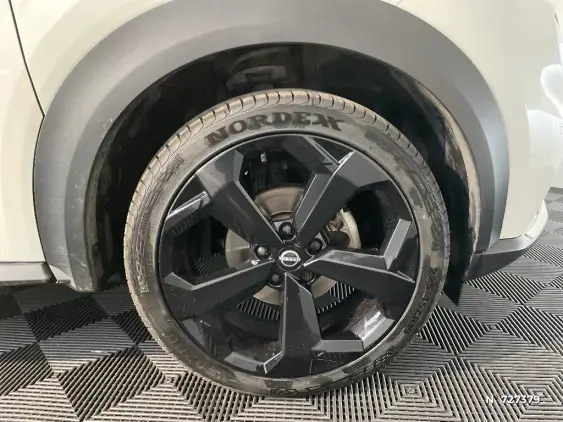 NISSAN JUKE II - voiture d'occasion - Photo 8