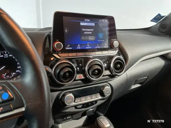 NISSAN JUKE II - voiture d'occasion - Photo 13