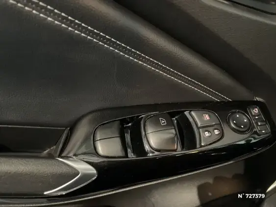 NISSAN JUKE II - voiture d'occasion - Photo 25