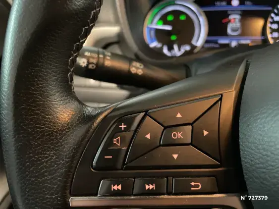 NISSAN JUKE II - voiture d'occasion - Photo 26