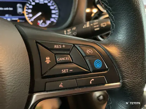 NISSAN JUKE II - voiture d'occasion - Photo 27