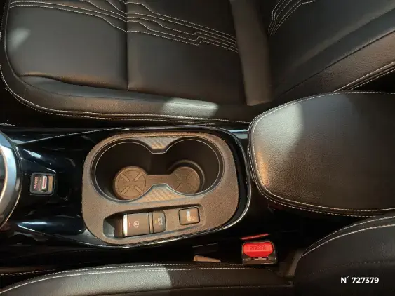 NISSAN JUKE II - voiture d'occasion - Photo 29