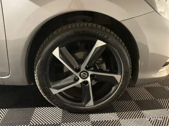 NISSAN PULSAR - voiture d'occasion - Photo 8