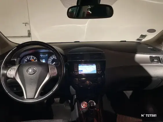 NISSAN PULSAR - voiture d'occasion - Photo 9