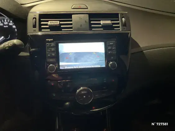 NISSAN PULSAR - voiture d'occasion - Photo 14