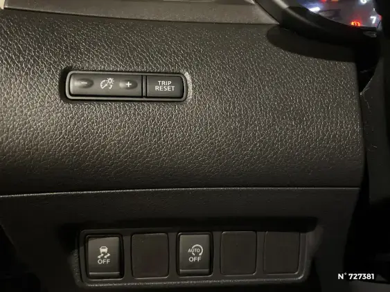 NISSAN PULSAR - voiture d'occasion - Photo 15