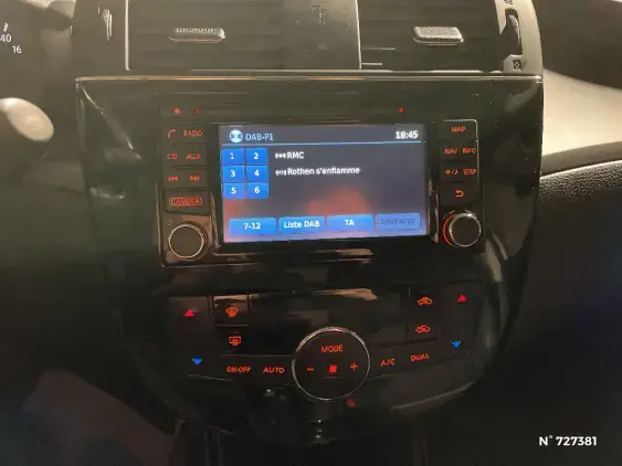 NISSAN PULSAR - voiture d'occasion - Photo 28