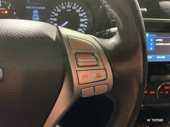 NISSAN PULSAR - voiture d'occasion - Photo 29