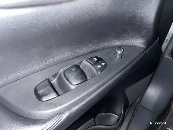 NISSAN PULSAR - voiture d'occasion - Photo 31