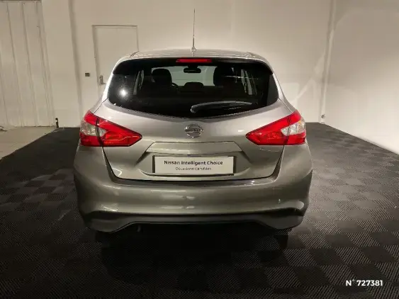 NISSAN PULSAR - voiture d'occasion - Photo 6