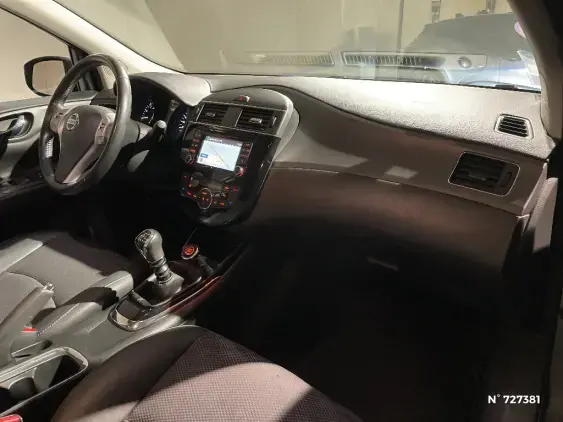 NISSAN PULSAR - voiture d'occasion - Photo 10