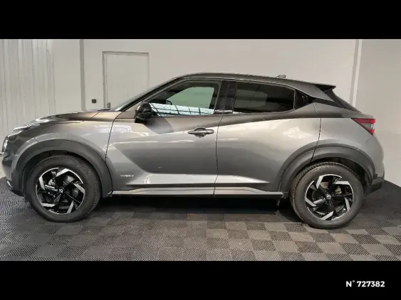NISSAN JUKE II - voiture d'occasion - Photo 2