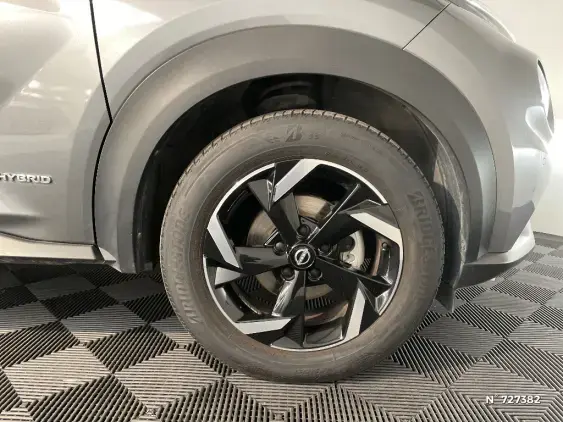 NISSAN JUKE II - voiture d'occasion - Photo 8