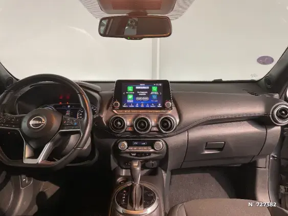 NISSAN JUKE II - voiture d'occasion - Photo 9