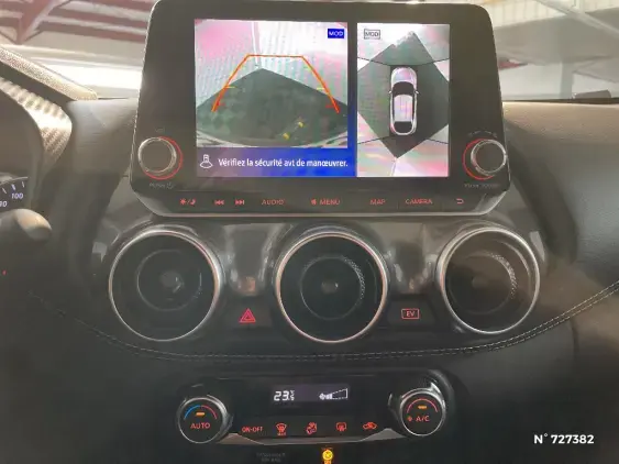 NISSAN JUKE II - voiture d'occasion - Photo 14