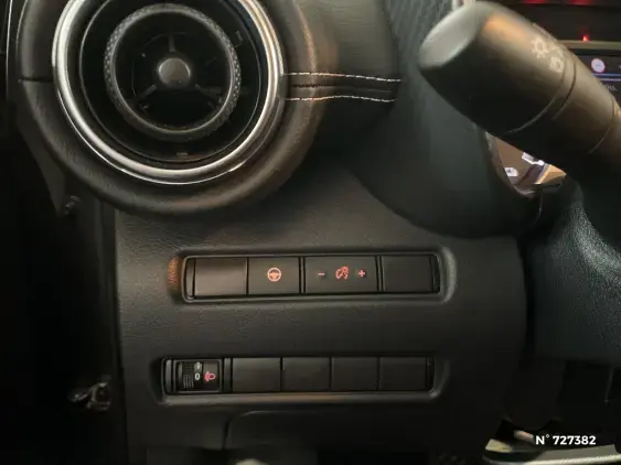 NISSAN JUKE II - voiture d'occasion - Photo 15