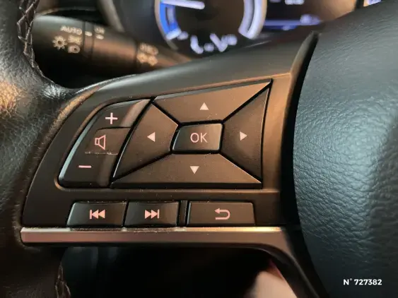 NISSAN JUKE II - voiture d'occasion - Photo 26