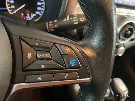 NISSAN JUKE II - voiture d'occasion - Photo 27