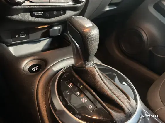 NISSAN JUKE II - voiture d'occasion - Photo 28