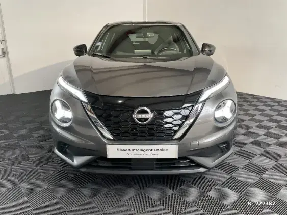 NISSAN JUKE II - voiture d'occasion - Photo 3