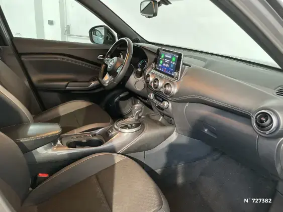 NISSAN JUKE II - voiture d'occasion - Photo 10