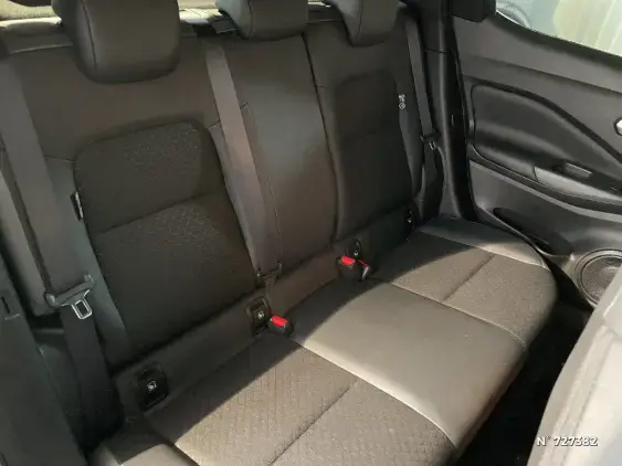 NISSAN JUKE II - voiture d'occasion - Photo 11