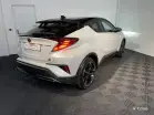 TOYOTA C-HR - Photo 4